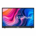 Монітор портативний Asus 14" ProArt PA148CTV mHDMI, 2xUSB, MM, IPS, sRGB 100%, Touch, Case