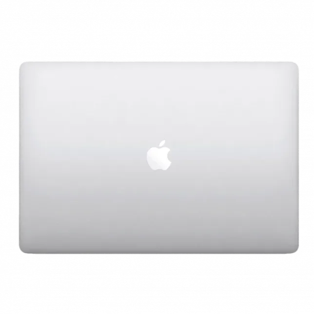 б/у Apple MacBook Pro 16 1TB 16GB RAM Silver Intel Core i9 (2019)