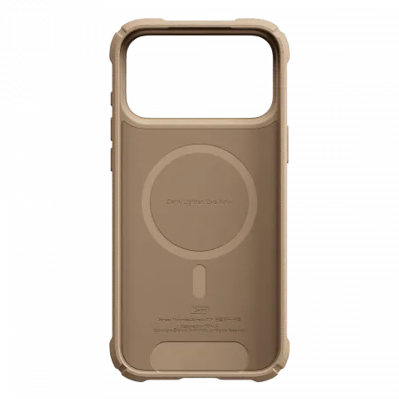 Чохол Pitaka Cairn Military Grade Protective для iPhone 18 Pro/17 Pro Sunset