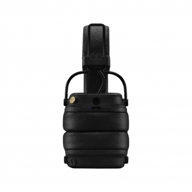 Навушники Marshall Major V (Black)