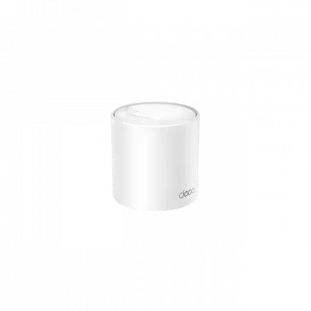 Система WiFi-Mesh TP-LINK Deco X50 AX3000, 3xGE LANWAN, 1мод