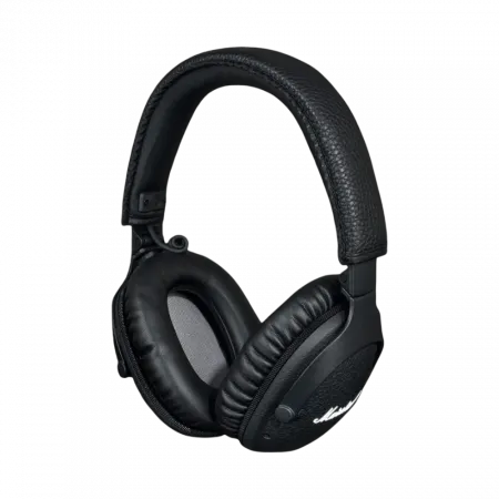 Навушники Marshall Monitor II A.N.C. (Black)