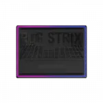 Ноутбук ASUS ROG Strix SCAR 18 G835LX-SA222X 18" 2.5K mLED, Intel Ultra 9 275HX, 64GB, F2TB, NVD5090-24, Win11P, Чорний