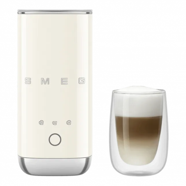 Спінювач молока Smeg (Cream)