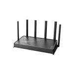 Маршрутизатор TP-LINK Archer BE400 BE6500, 3xGE LAN, 1x2.5GE LAN, 1x2.5GE WAN, 1xUSB3.0 MESH