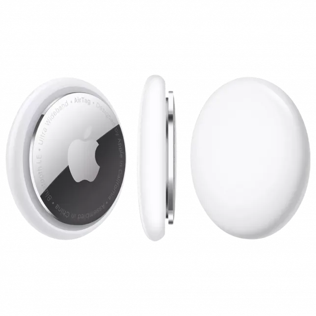 Apple AirTag 2 4-pack