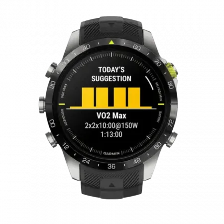 Смарт-годинник Garmin MARQ Athlete (Gen 2)