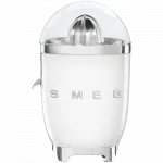 Соковижималка для цитрусових Smeg (White)