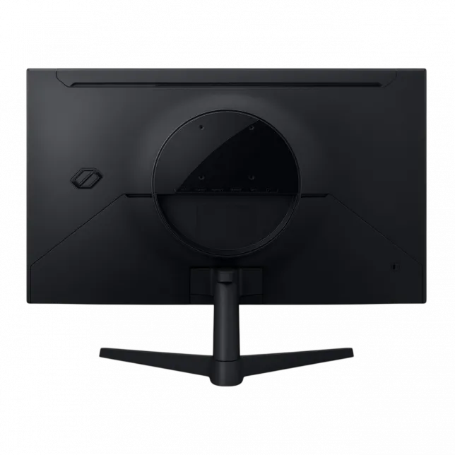 Монітор Samsung 27" Odyssey G5 27FG532E 2*HDMI, DP, IPS, 2560x1440, 240Hz, 0.3ms