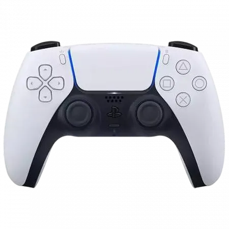 Ігрова приставка Sony PlayStation 5 Slim (Digital Edition) (EA SPORTS FC 26) (825GB)