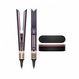 Випрямлячі Dyson