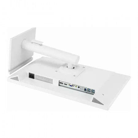 Монітор Asus 27" VA279QGS-W D-Sub, HDMI, DP, 4xUSB, MM, IPS, 120Hz, 1ms, sRGB 99%, AdaptiveSync, Pivot, білий