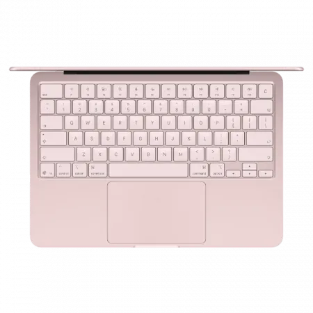 Apple MacBook Neo 13'' Retina Blush 512GB 6 CPU / 5 GPU 8GB RAM with Apple A18 Pro (2026)