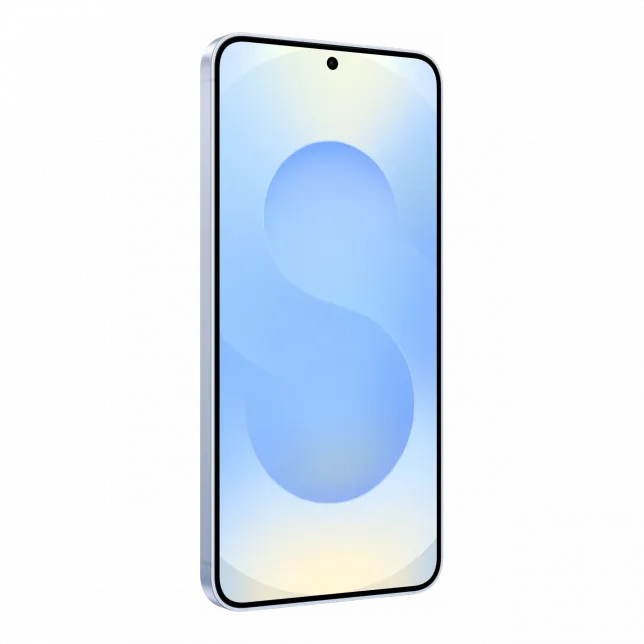 Смартфон Samsung Galaxy S25 5G 6.2' 12/512ГБ Icyblue