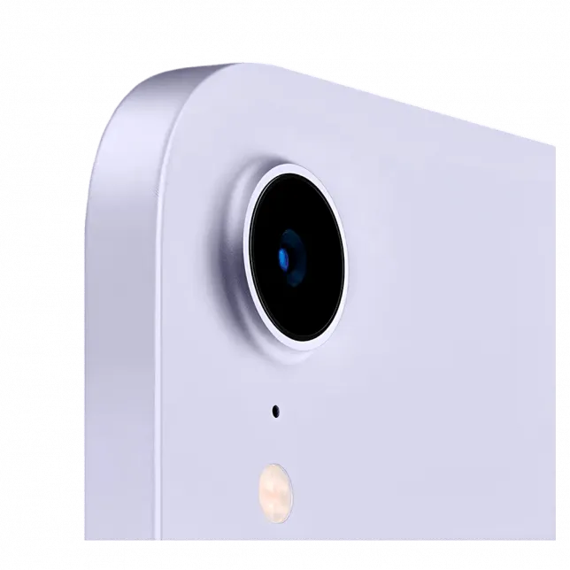 б/у Apple iPad mini 6 256GB, Purple, Wi-Fi (MK7X3) (2021)