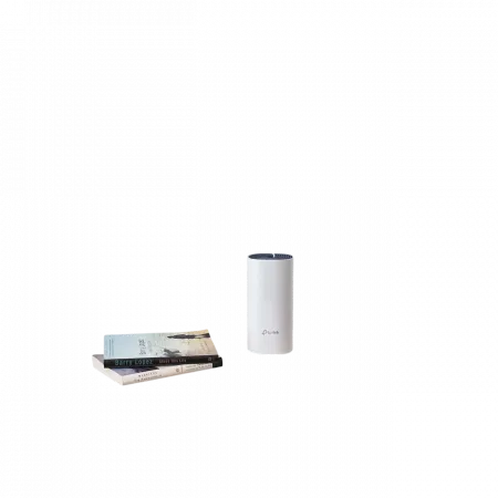 Система WiFi-Mesh TP-LINK Deco P9 AC1200, 2xGE LAN/WAN, 2мод, Powerline AV1000
