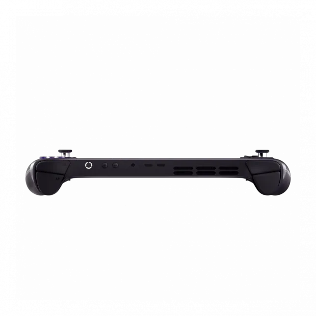 Ігрова консоль Lenovo Legion Go S 8APU1, 16GB, F1TB, SteamOS, чорна
