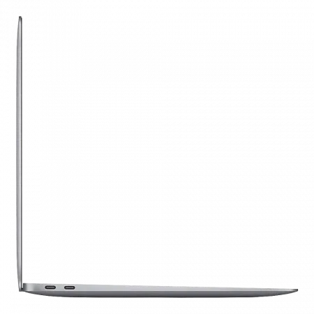 б/у MacBook Air 13 Retina, Space Gray, 16GB / 512GB with Apple M1 2020