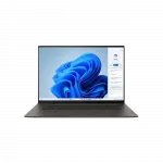 Ноутбук ASUS Zenbook S16 UM5606GA-SS201X 16" 3K OLED, AMD AI 9 465, 32GB, F2TB, UMA, Win11P, Сірий