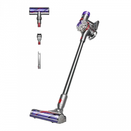 Акумуляторний пилосос Dyson V8 Advanced