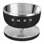Ваги кухонні Smeg (Black)