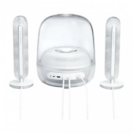 Акустика Harman/Kardon SoundSticks 5 White