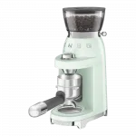 Кавомолка Smeg (Green)