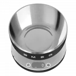 Ваги кухонні Smeg (Black)