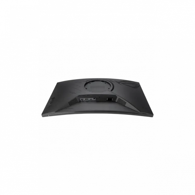 Монітор Asus 27" ROG Strix XG27WCS HDMI, DP, USB-C, Audio, VA, 2560x1440, 180Hz, 1ms, sRGB 125%, CURVED, FreeSync, HAS, HDR400