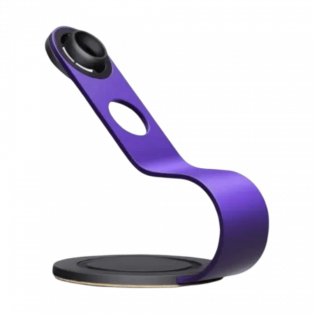 Підставка Dyson Supersoniс Hair Dryer Stand для Supersonic/Nural (Vinca Blue)