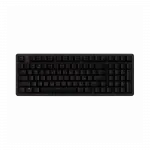 Клавіатура механічна HyperX Alloy Origins 2 1800 103key, Red, USB-A, Hot-Swap, EN/UA, RGB, чорний