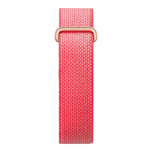 Фітнес-браслет Google Fitbit Air (Berry)