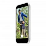 Чохол Apple Clear Case with Magsafe для iPhone 17