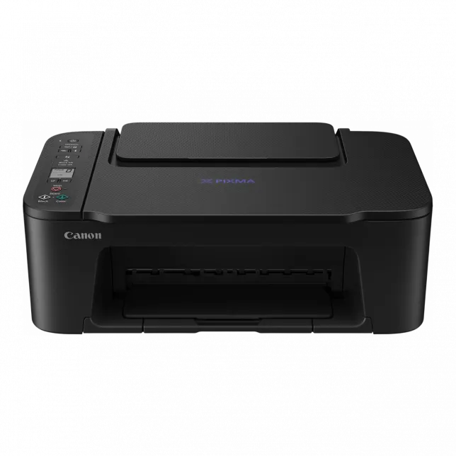 БФП А4 Canon PIXMA E3640 black з Wi-Fi