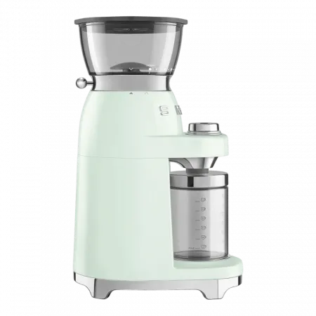 Кавомолка Smeg (Green)