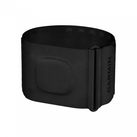 Смартбраслет для моніторингу сну Garmin Index Sleep Monitor, розмір: L/XL