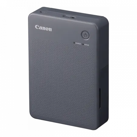 Фотопринтер Canon SELPHY Square QX20 (Gray)