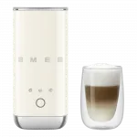 Спінювач молока Smeg (Cream)