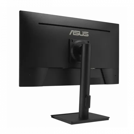 Монітор Asus 27" VA27AQSE D-Sub, HDMI, DP, 2xUSB, MM, IPS, 2560x1440, 75Hz, 1ms, sRGB 99%, AdaptiveSync, Pivot