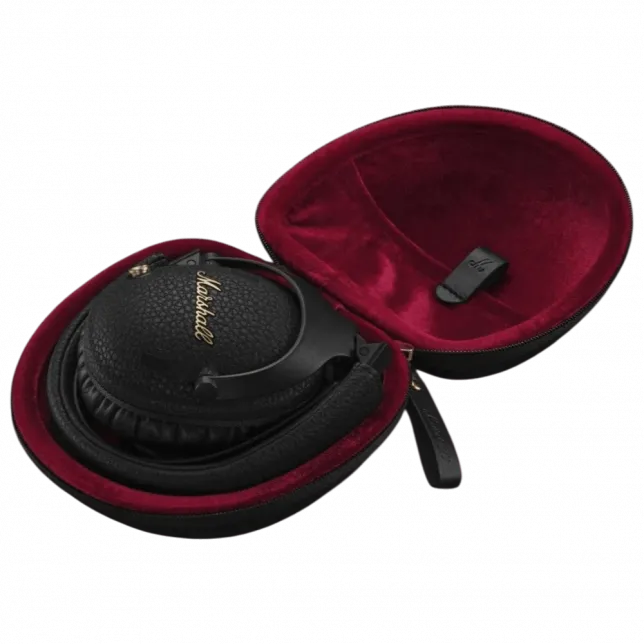 Навушники Marshall Monitor III A.N.C. (Black)