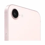 б/в Apple iPhone 17e 256GB (Soft Pink) (e-Sim) (Хороший стан)