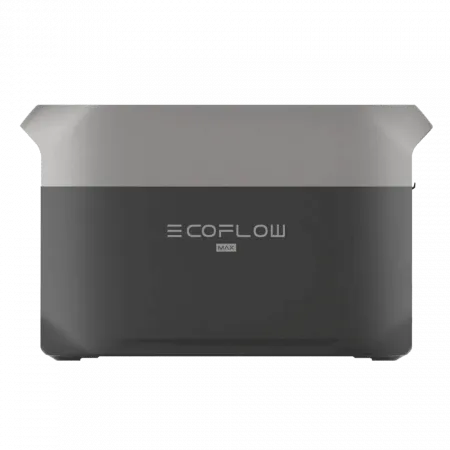 Зарядна станція EcoFlow DELTA 3 Max (FD3M-G-EU-CBOX)