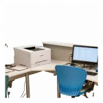 Принтер А4 Canon i-SENSYS LBP647Cdw з Wi-Fi