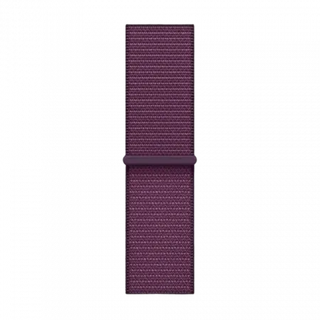 б/у Apple Watch Series 10 GPS 42mm Rose Gold Aluminum Case with Plum Sport Loop
