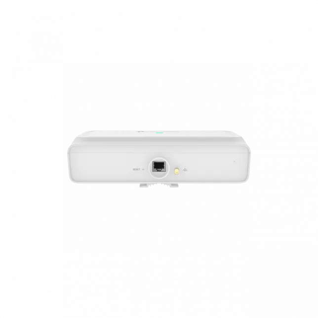 Точка доступу TP-LINK EAP772 OUTDOOR BE11000 1x2.5GE LAN, PoE, Зовнішня