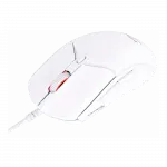 Миша HyperX Pulsefire Haste 2, RGB, USB-A, USB, білий
