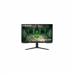 Монітор Samsung 27" Odyssey G4 S27BG400EI 2*HDMI, DP,, IPS, 240Hz, 1ms