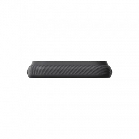 Чохол Pitaka Summa Supreme Craft Twill Black/Grey для iPhone 18 Pro/17 Pro