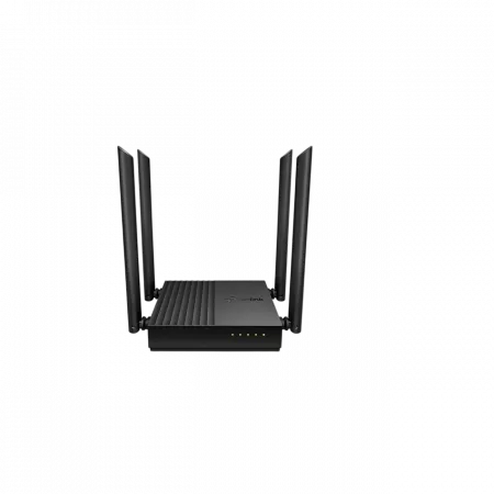 Маршрутизатор TP-LINK ARCHER A64 AC1200, 4xGE LAN, 1xGE WAN, MESH