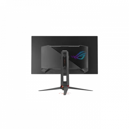 Монітор Asus 31.5" ROG Swift PG32UCDMR 2xHDMI, DP, USB-C, 3xUSB, QD-OLED, 3840x2160, 240Hz, 0.03ms, DCI-P3 99%, G-SYNC, FreeSync, HAS, HDR400